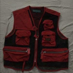 Vintage Vest